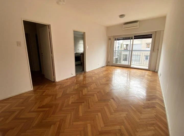 Departamento 3 ambientes. | BERTRES al 400 4