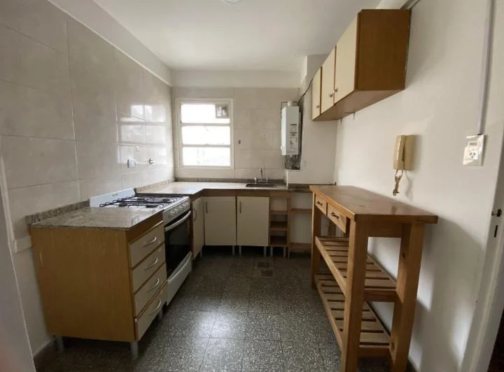 Departamento 3 ambientes. | BERTRES al 400 3