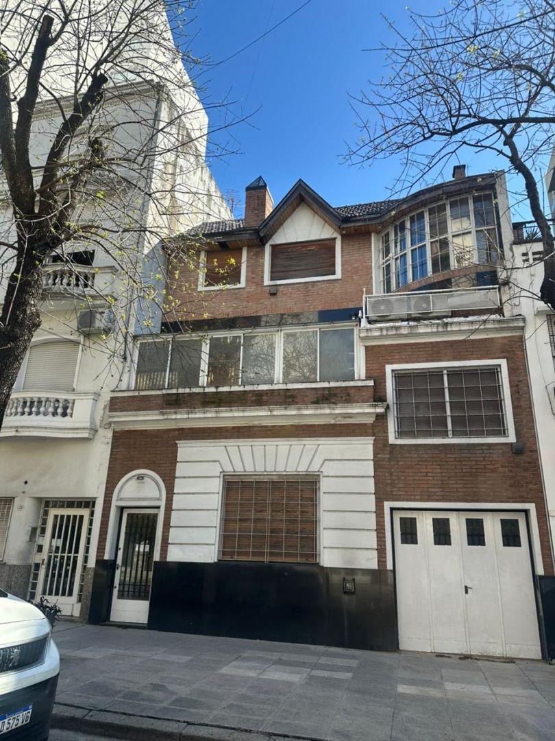 Lote . | Muñiz al 500