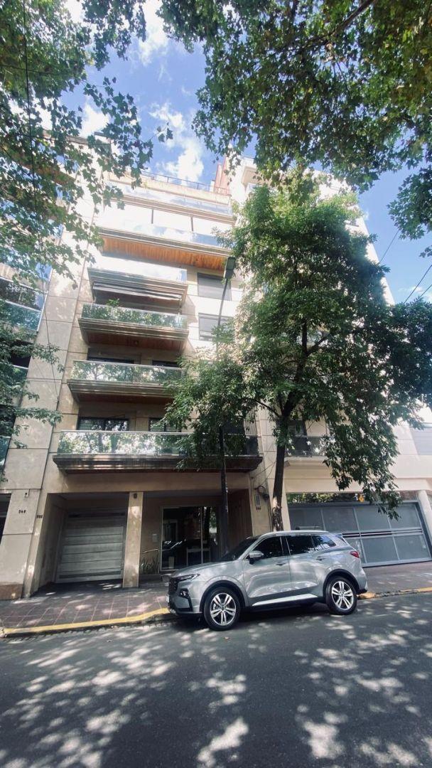 Departamento 3 ambientes. | CALASANZ, SAN JOSÉ DE al 300