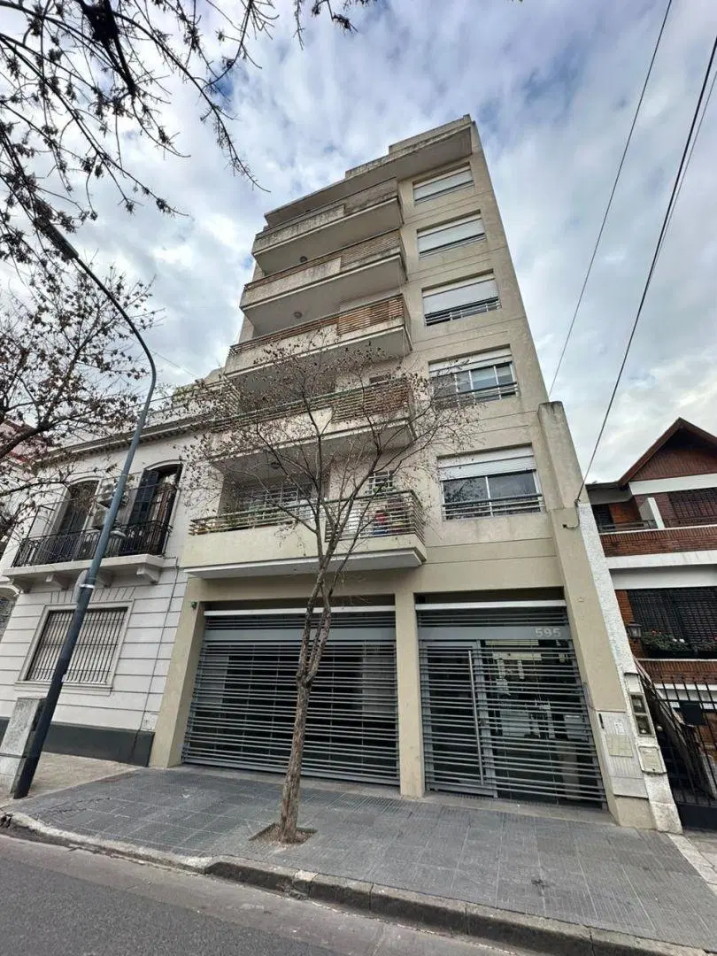 Departamento 2 ambientes. | GAVILAN al 500 2