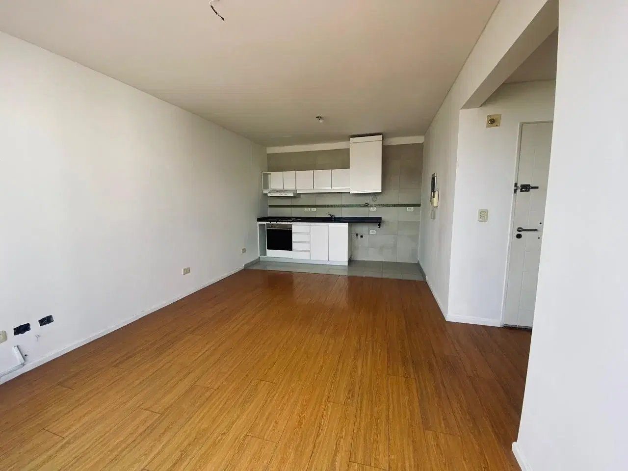 Departamento 2 ambientes. | GAVILAN al 500 3