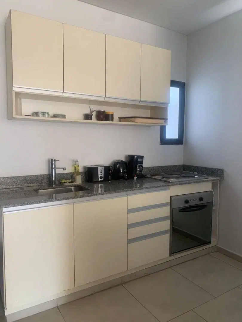 Departamento 1 ambiente. | ZUVIRIA al 800 2