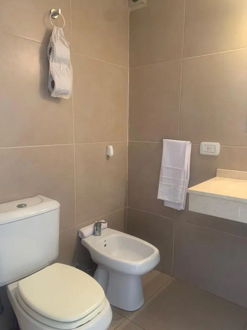 Departamento 1 ambiente. | ZUVIRIA al 800 5