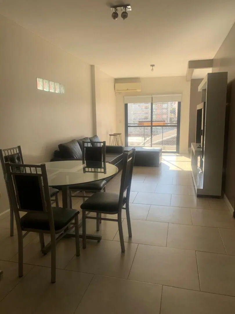 Departamento 1 ambiente. | ZUVIRIA al 800 3