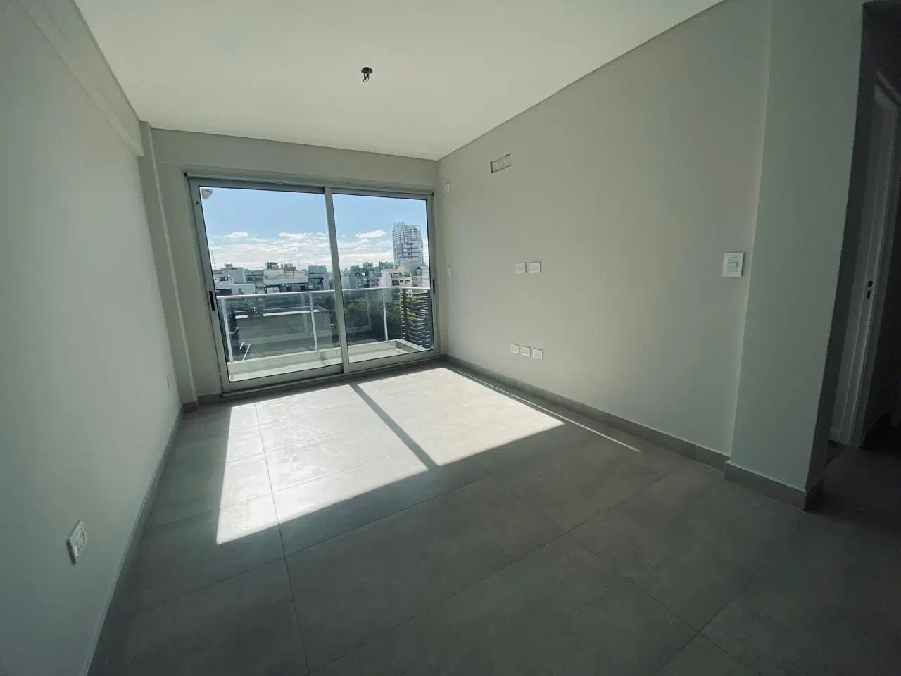 Departamento 3 ambientes. | BOGOTA al 800 5