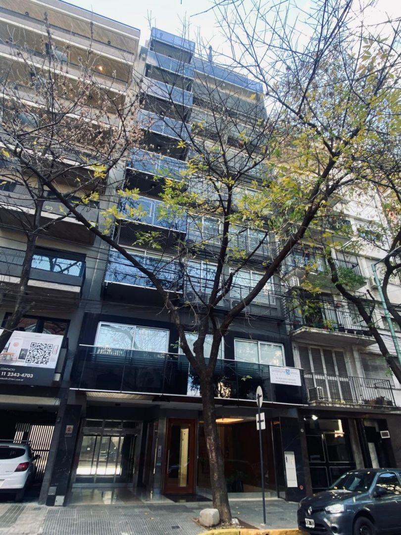 Departamento 3 ambientes. | BOGOTA al 800