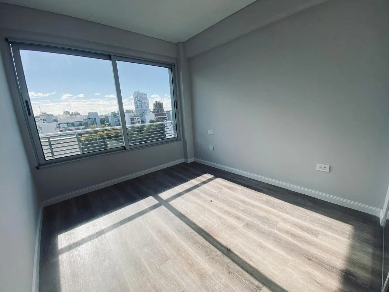 Departamento 3 ambientes. | BOGOTA al 800 3