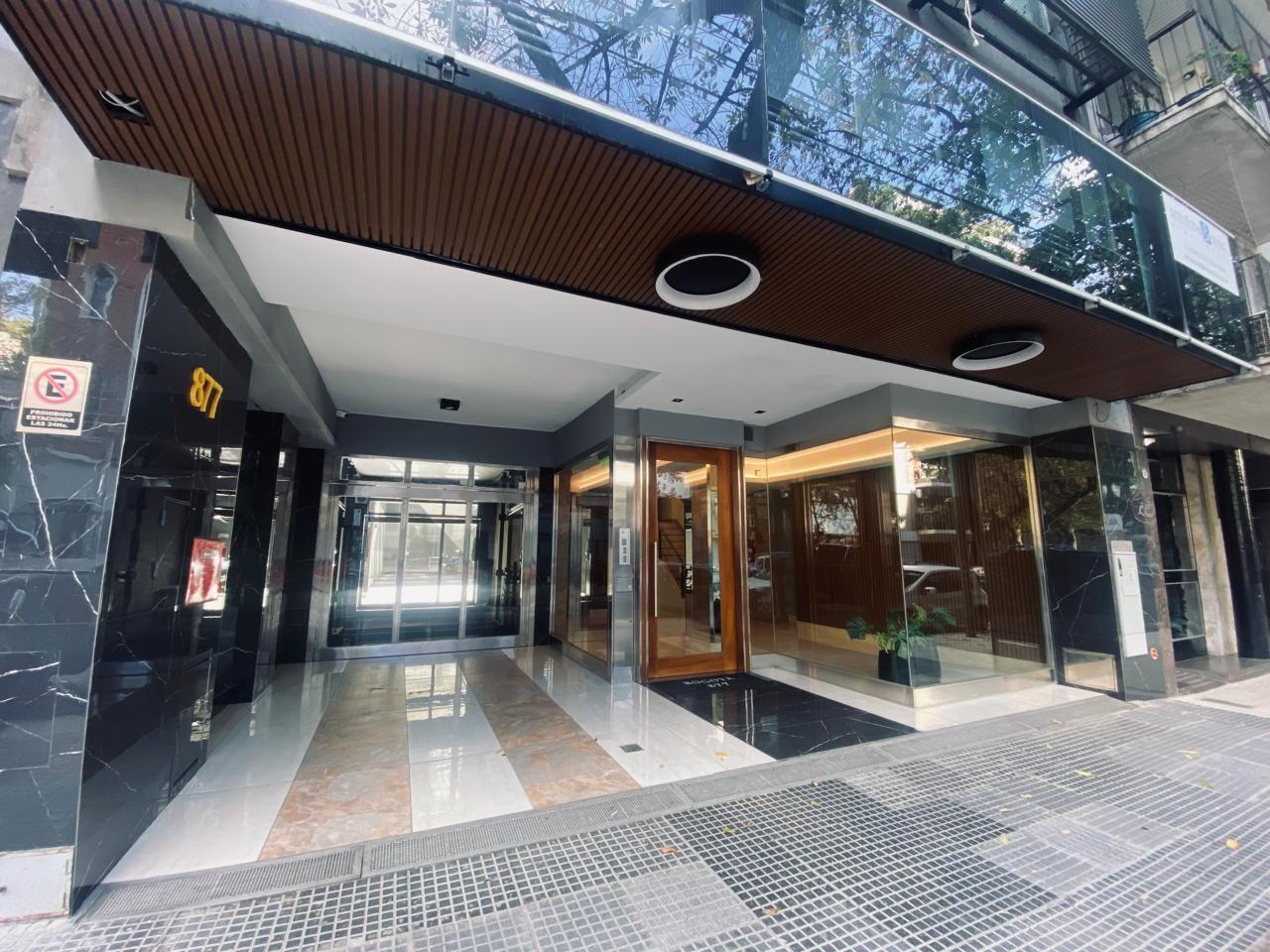 Departamento 2 ambientes. | BOGOTA al 800