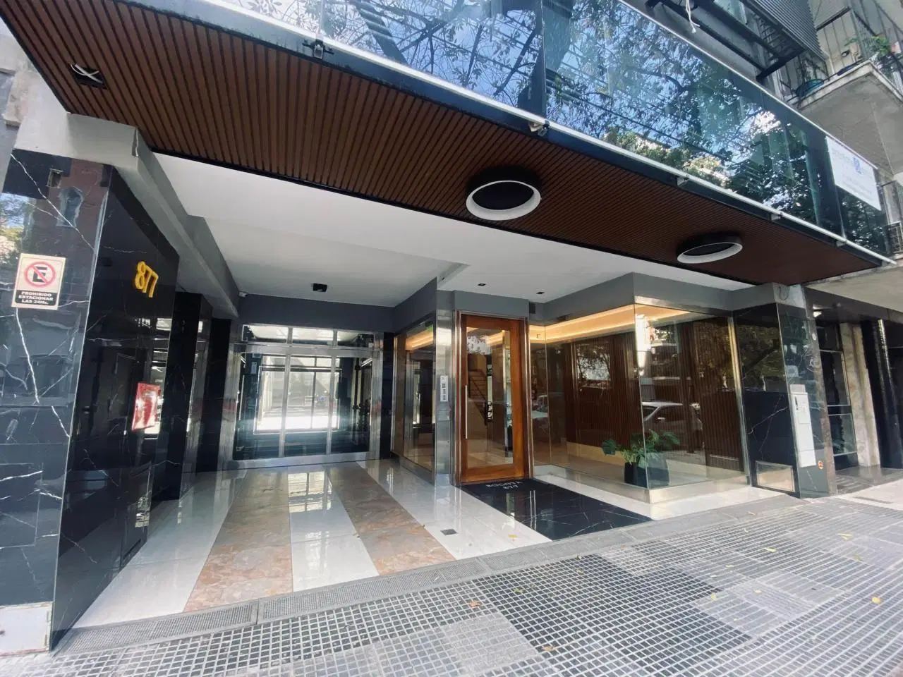 Departamento 2 ambientes. | BOGOTA al 800 2