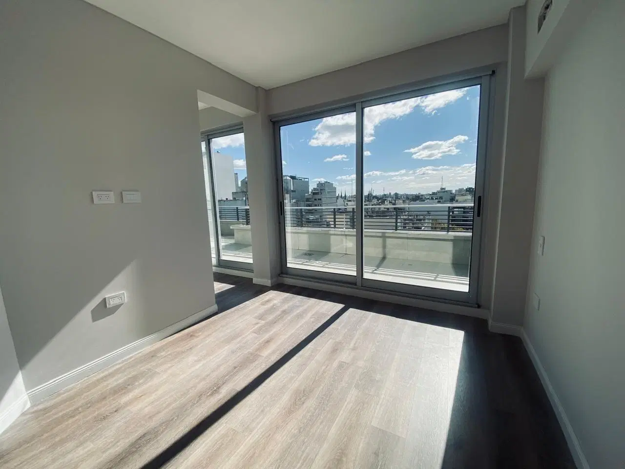 Departamento 2 ambientes. | BOGOTA al 800 3