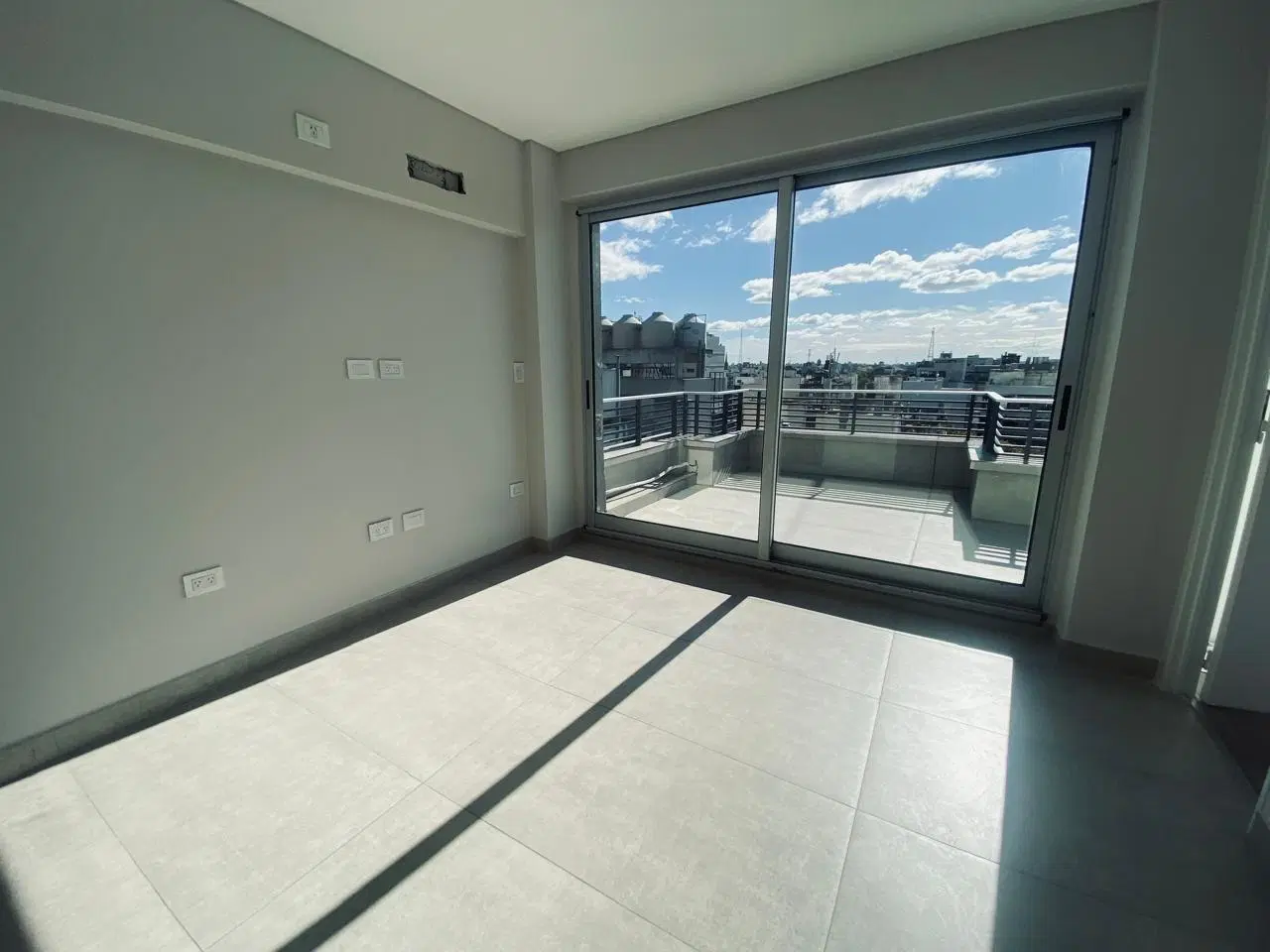 Departamento 2 ambientes. | BOGOTA al 800 4