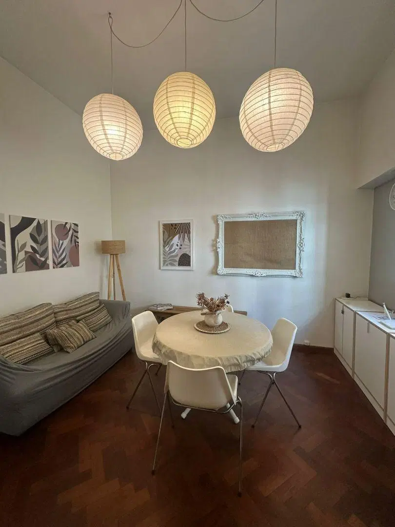 Departamento 2 ambientes. | BELGRANO, AVDA. al 300 5