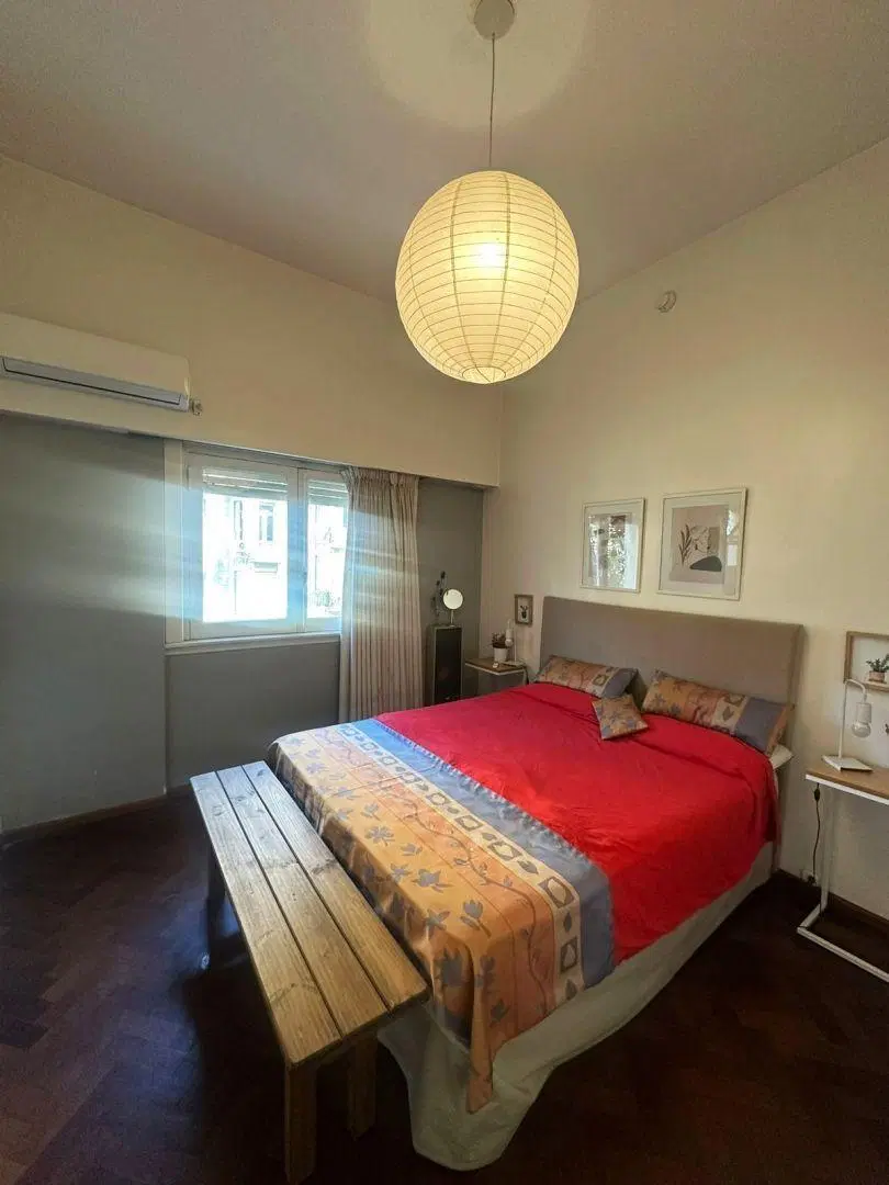 Departamento 2 ambientes. | BELGRANO, AVDA. al 300 3