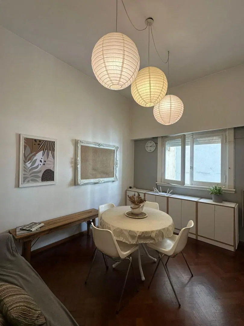 Departamento 2 ambientes. | BELGRANO, AVDA. al 300 2