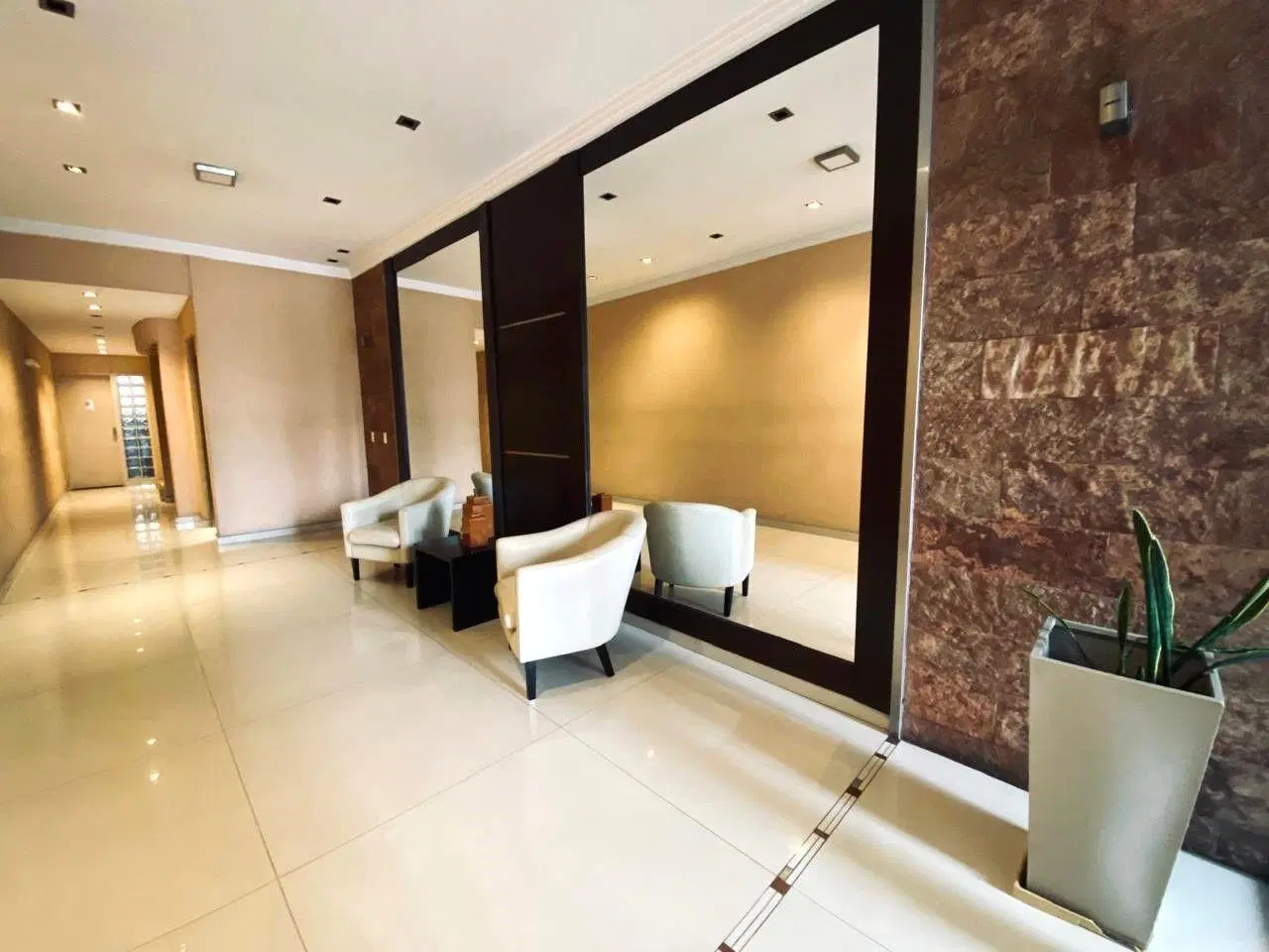 Departamento 4 ambientes. | DOBLAS al 400 4