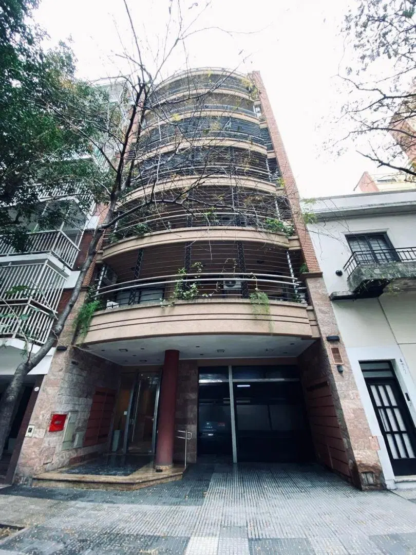 Departamento 4 ambientes. | DOBLAS al 400 5
