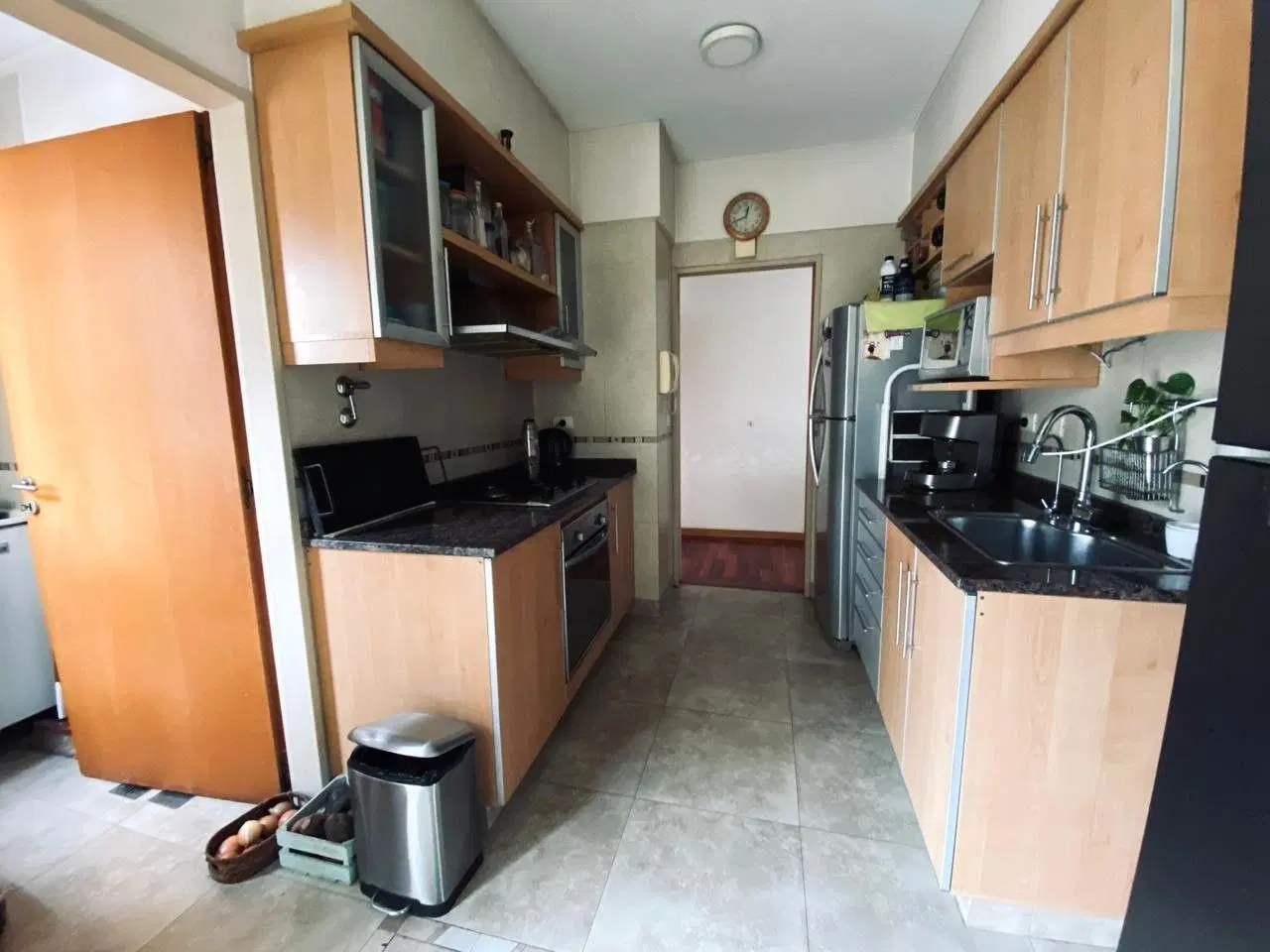 Departamento 4 ambientes. | DOBLAS al 400 1