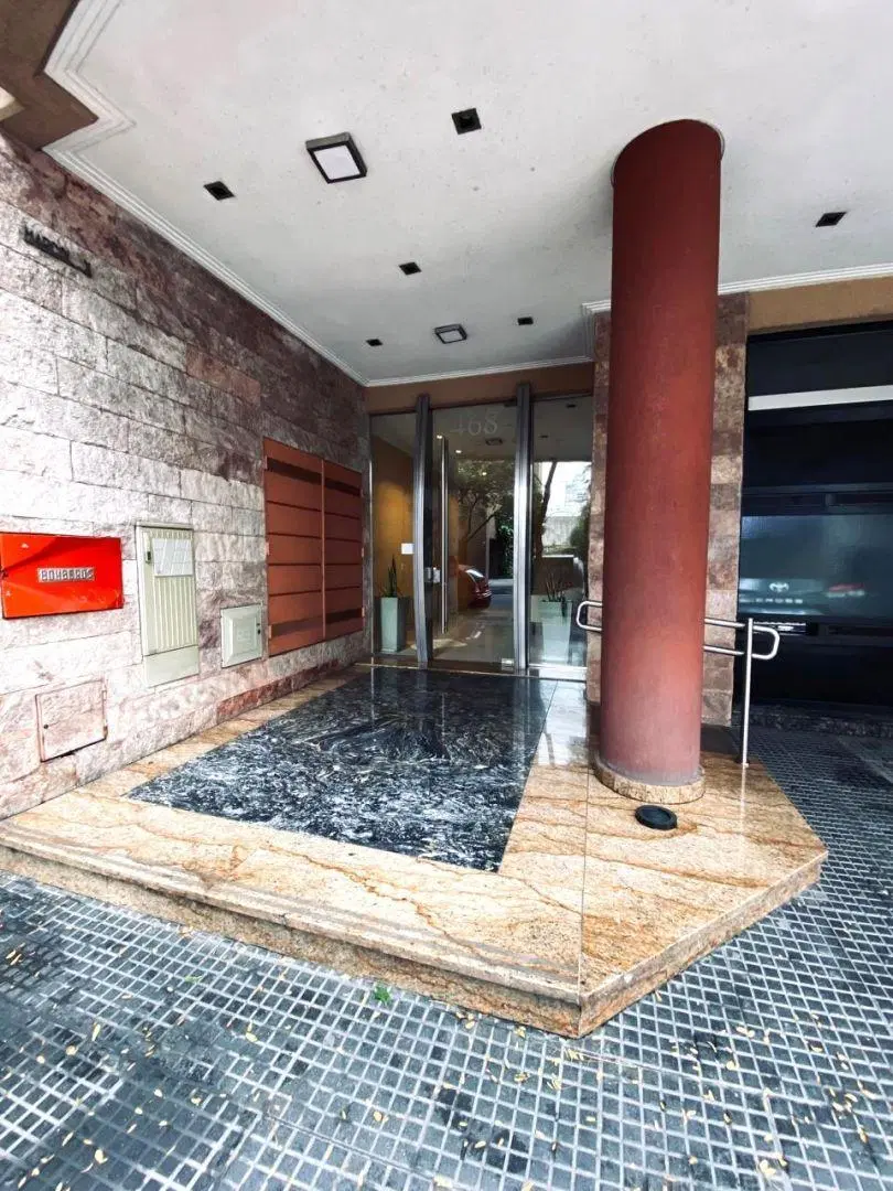 Departamento 4 ambientes. | DOBLAS al 400 2