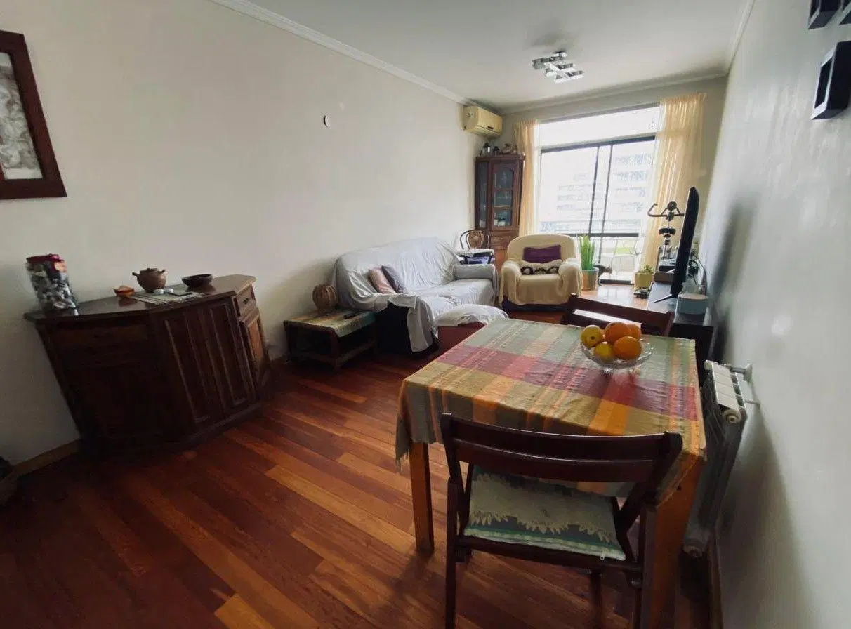 Departamento 4 ambientes. | DOBLAS al 400 3