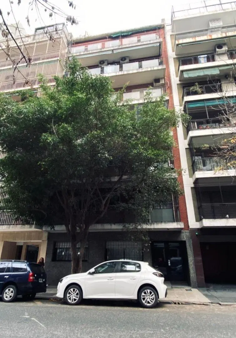 Departamento 3 ambientes. | Rosario al 100 1