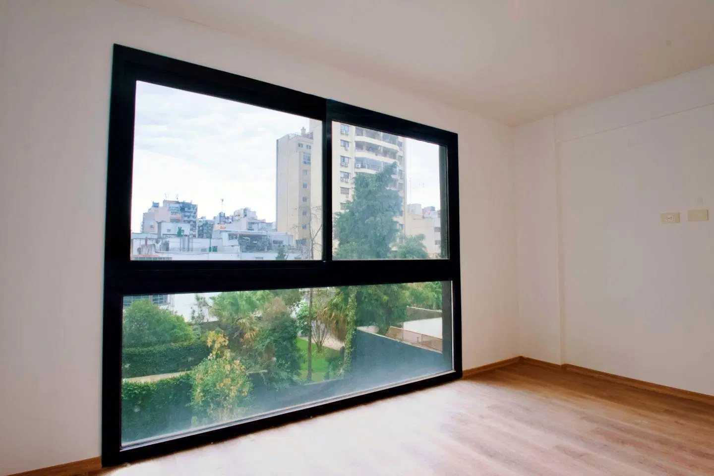 Departamento 4 ambientes 22 dormitorio. | VALLE al 1300 3
