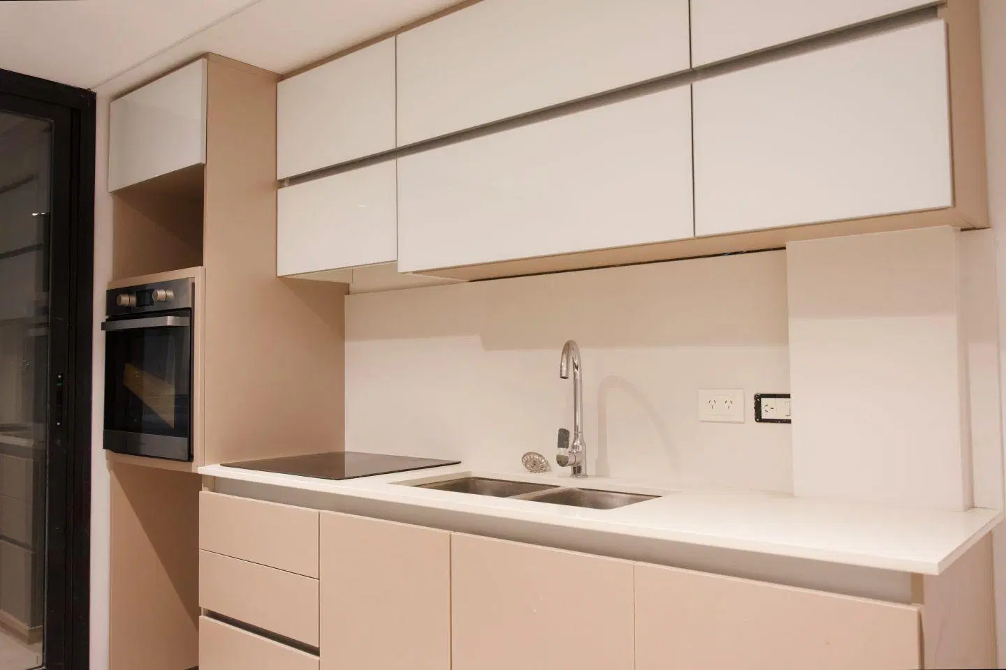 Departamento 4 ambientes 22 dormitorio. | VALLE al 1300 5