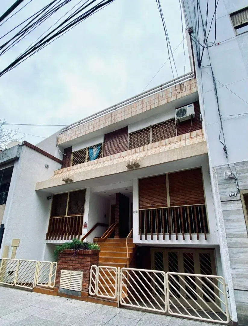 Departamento 4 ambientes. | RIGLOS al 600 1