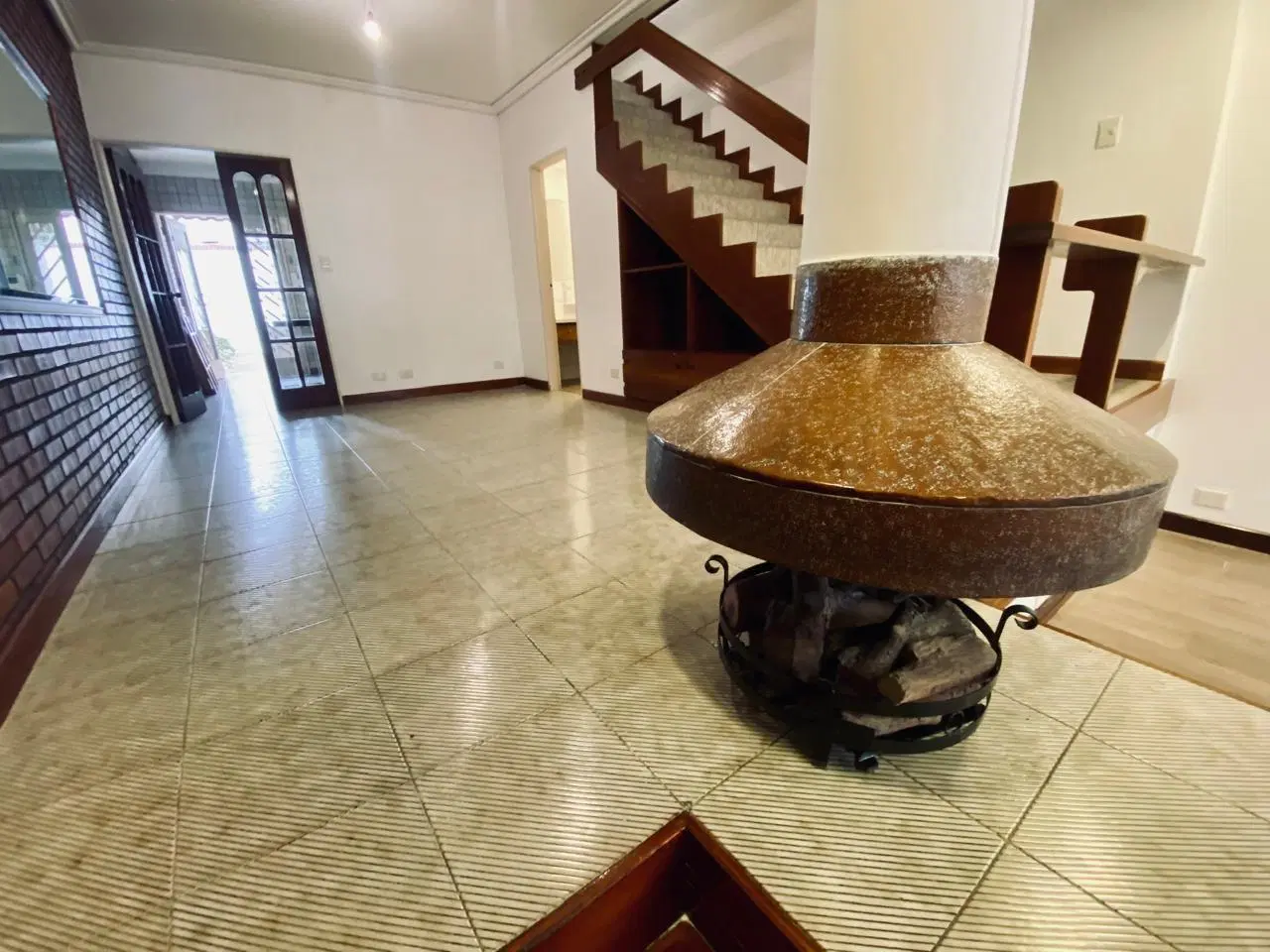 Departamento 4 ambientes. | RIGLOS al 600 2