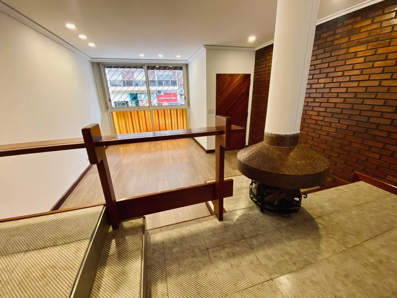 Departamento 4 ambientes. | RIGLOS al 600 3