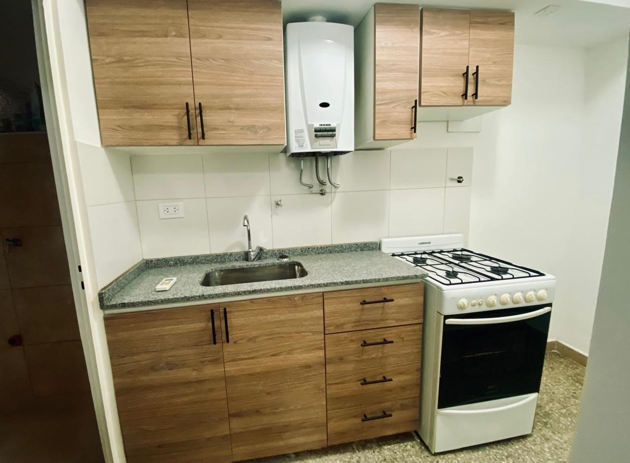 Foto de Departamento 2 ambientes. | VALLE al 600, imagen 4