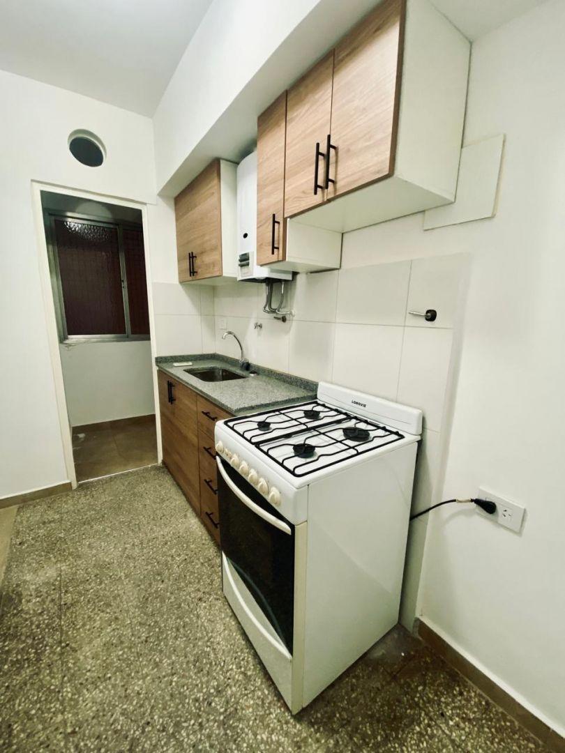 Foto de Departamento 2 ambientes. | VALLE al 600, imagen 2