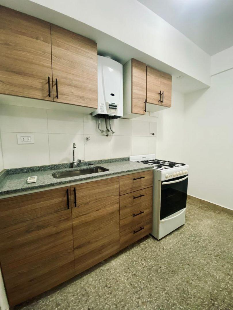 Foto de Departamento 2 ambientes. | VALLE al 600, imagen 3