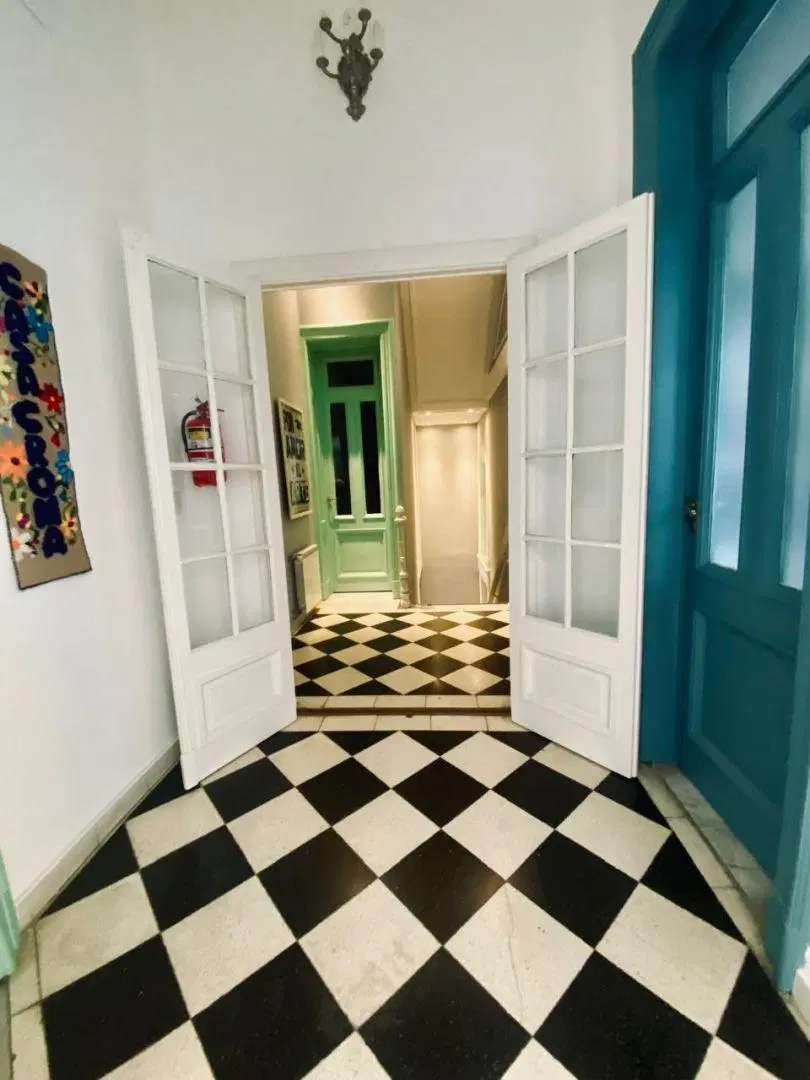 Departamento 5 ambientes. | RIGLOS al 500 4