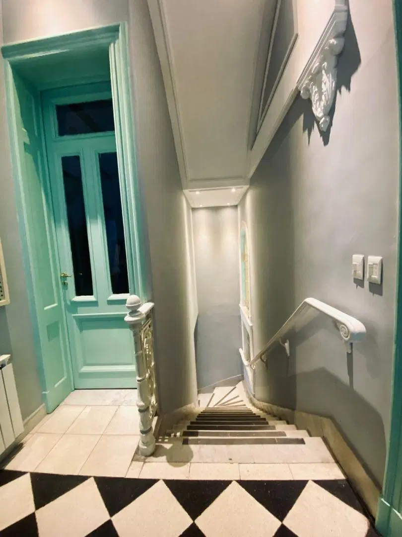 Departamento 5 ambientes. | RIGLOS al 500 3