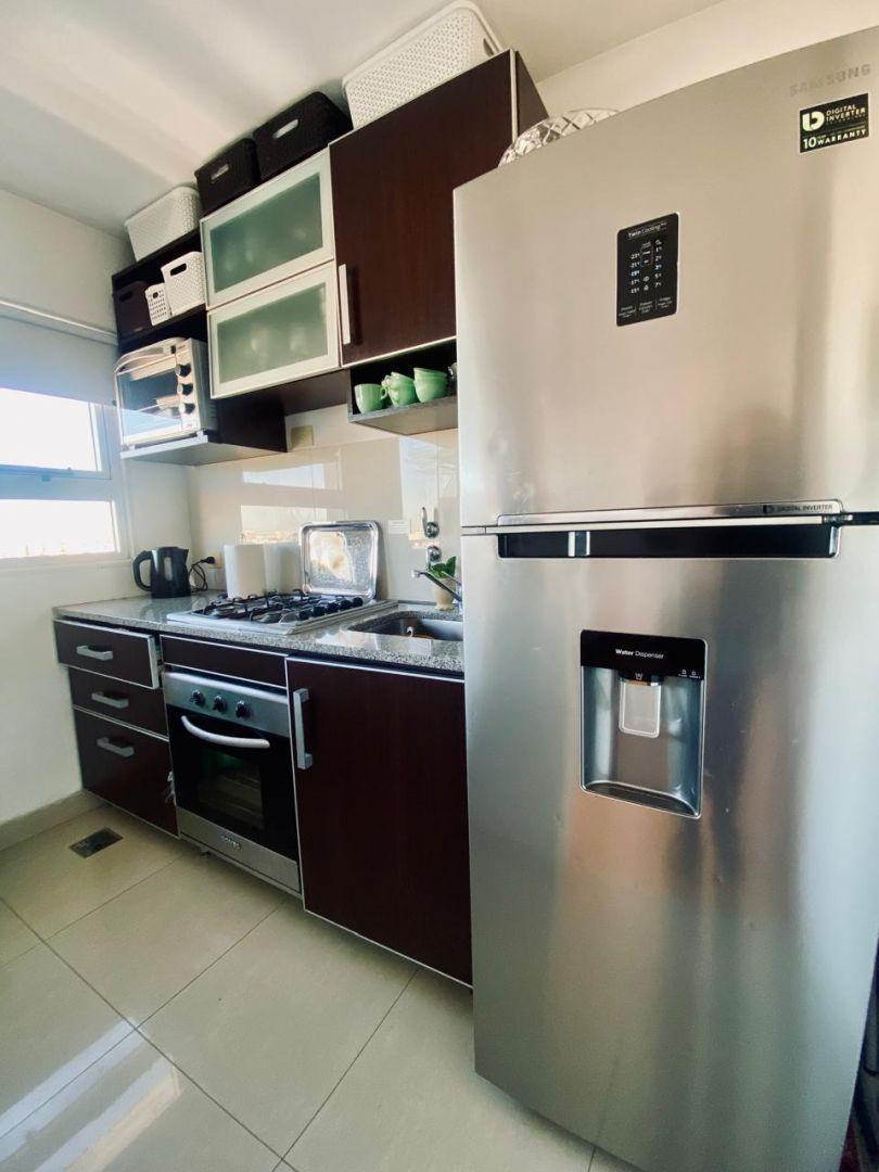 Foto de Departamento 1 ambiente. | AV. SAN JUAN al 2400, imagen 5