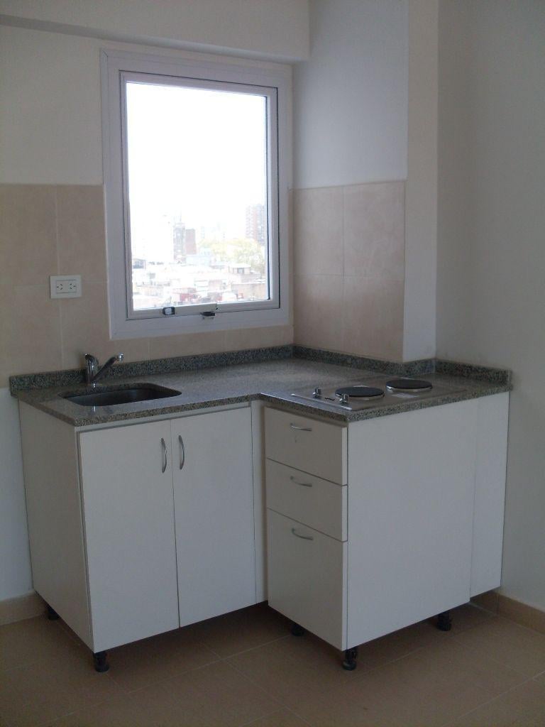 Foto de Departamento 2 ambientes. | SAN JUAN, AV. al 4200, imagen 2