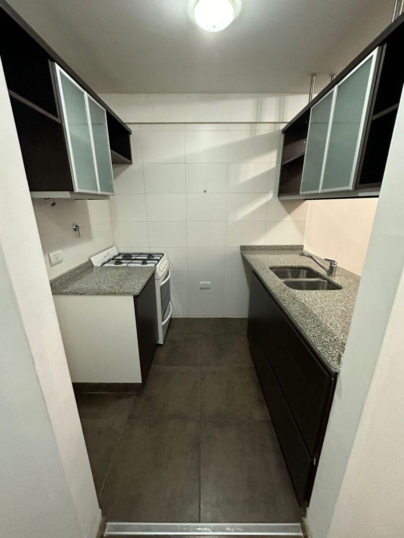Foto de Departamento 1 ambiente. | AMBROSETTI, JUAN B. al 200, imagen 4