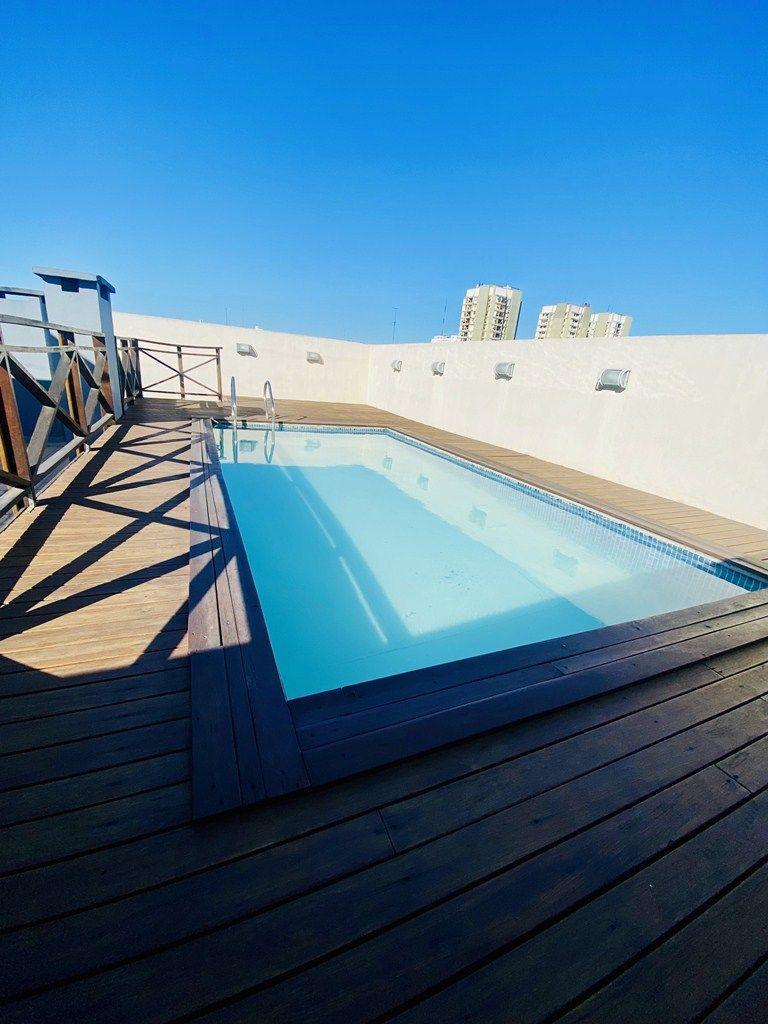 Foto de Departamento 1 ambiente. | AMBROSETTI, JUAN B. al 200, imagen 3