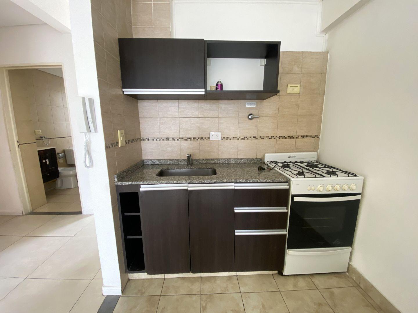 Foto de Departamento 2 ambientes. | BONIFACIO, JOSE al 400, imagen 5