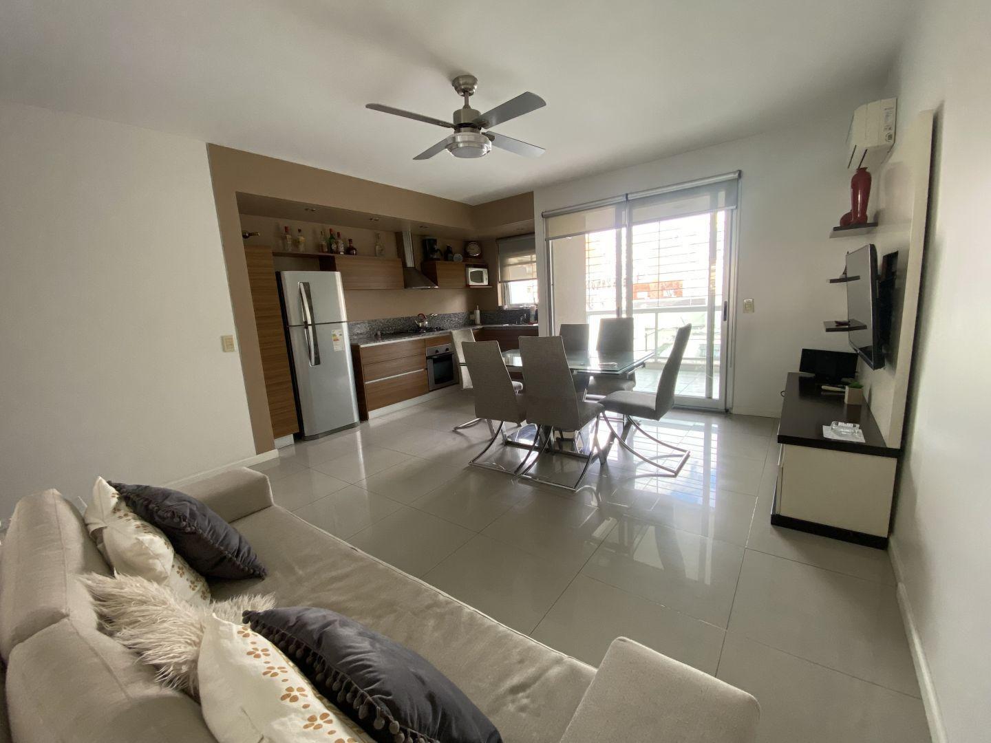 Foto de Departamento 2 ambientes. | AV PEDRO GOYENA al 400, imagen 1