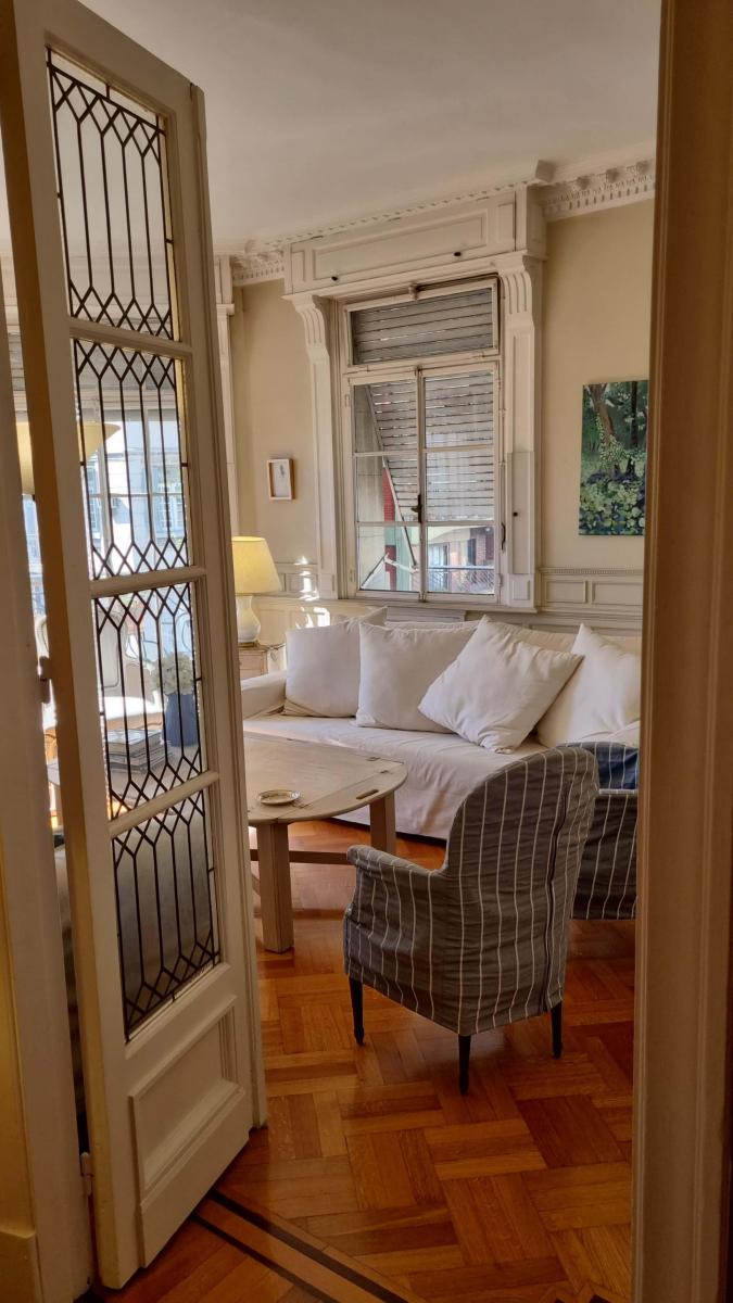 Venta - Departamento 6 Ambientes - Dependencia - Bartolome Mitre 2400 Balvanera 1