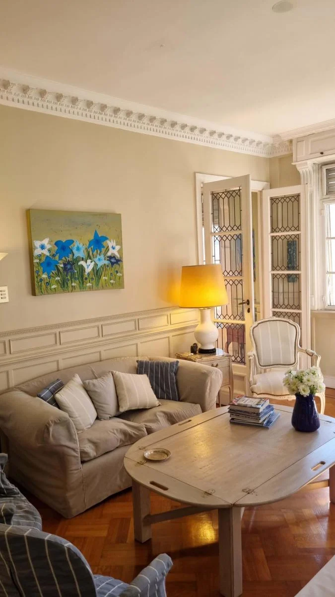 Venta - Departamento 6 Ambientes - Dependencia - Bartolome Mitre 2400 Balvanera 5