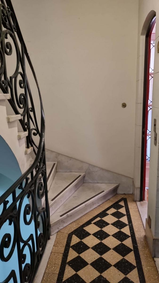 Venta - Departamento 6 Ambientes - Dependencia - Bartolome Mitre 2400 Balvanera 3