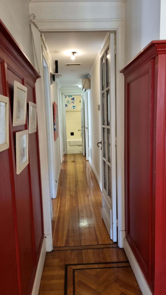Venta - Departamento 6 Ambientes - Dependencia - Bartolome Mitre 2400 Balvanera 3