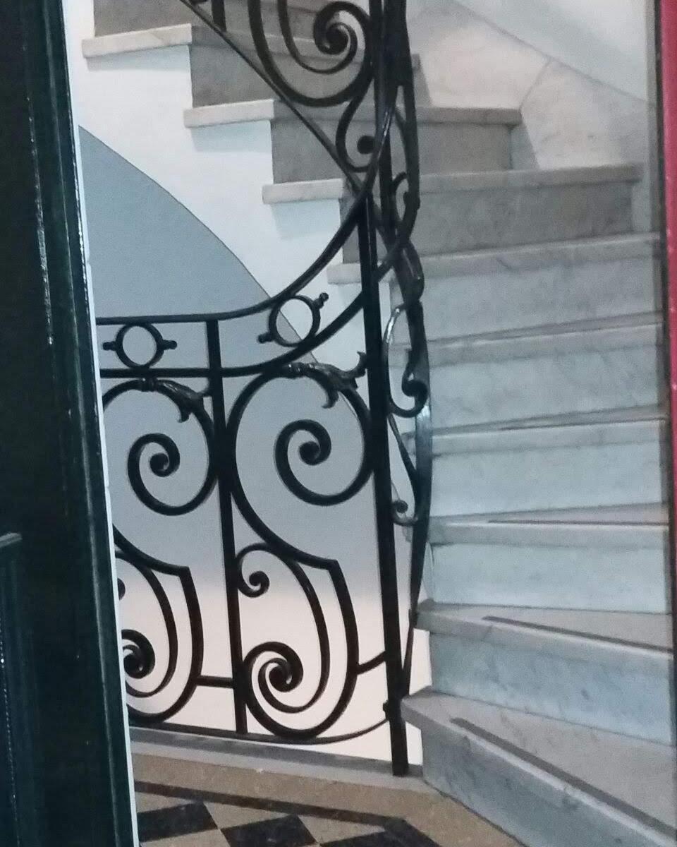 Venta - Departamento 6 Ambientes - Dependencia - Bartolome Mitre 2400 Balvanera 2