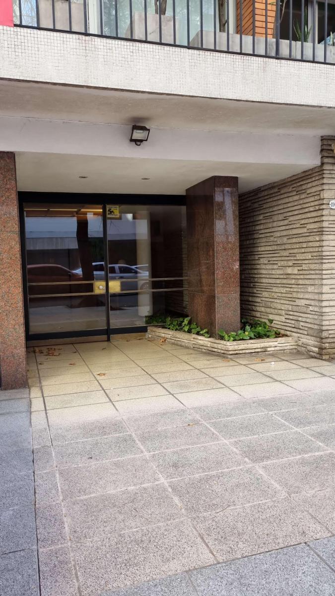 Venta - Departamento 6 Ambientes - La Pampa 1900 - Barrancas de Belgrano - Caba 2