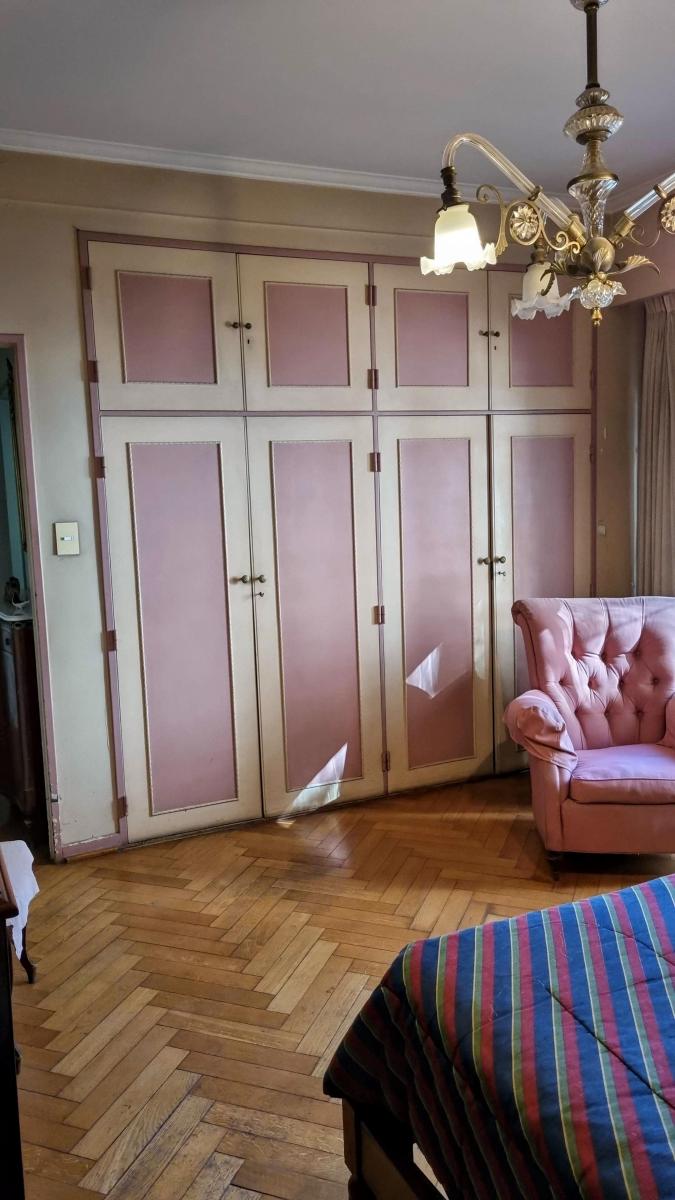 Venta - Departamento 6 Ambientes - La Pampa 1900 - Barrancas de Belgrano - Caba 5