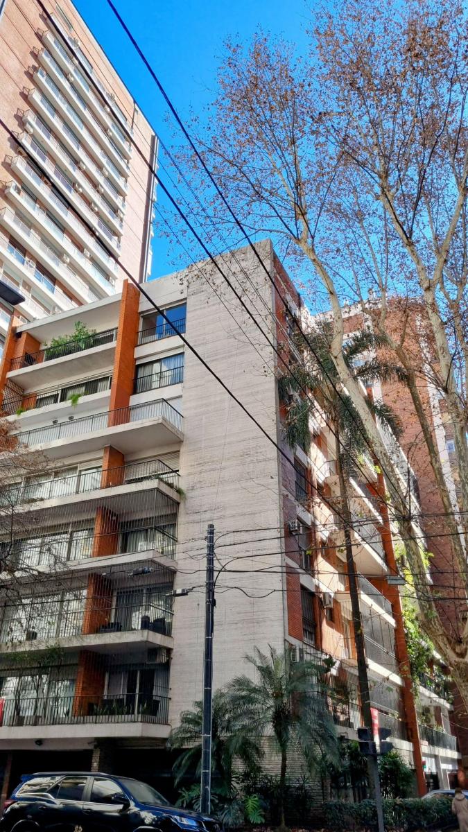 Propiedad en Argentina
