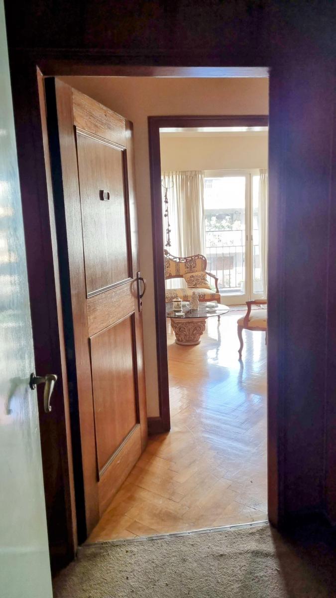 Venta - Departamento 6 Ambientes - La Pampa 1900 - Barrancas de Belgrano - Caba 1